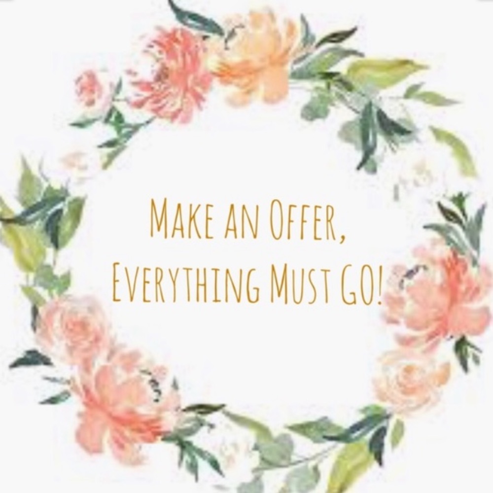 Accepting responsible offers